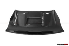 Load image into Gallery viewer, Darwinpro 2017-2019 Porsche 911 991.2 GT3 Only GT2RS Style Ducktail Spoiler with LED Light