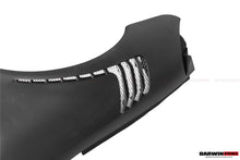 Load image into Gallery viewer, DarwinPRO 2009-2012 Porsche 911 997.2 Carrera S 4S 991GT3RS Style Front Fender