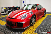 Load image into Gallery viewer, DarwinPRO 2009-2012 Porsche 911 997.2 Carrera S 4S 991GT3RS Style Front Fender