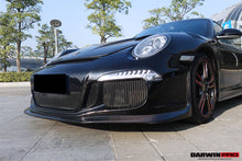 Load image into Gallery viewer, DarwinPRO 2009-2012 Porsche 911 997.2 Carrera S 4S 991GT3 Style Front Bumper