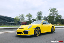 Load image into Gallery viewer, DarwinPRO 2009-2012 Porsche 911 997.2 Carrera S 991GT3 Style Full Body Kit