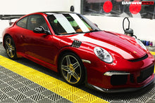 Load image into Gallery viewer, DarwinPRO 2009-2012 Porsche 911 997.2 Carrera S 4S 991GT3RS Style Front Fender