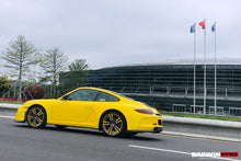 Load image into Gallery viewer, DarwinPRO 2009-2012 Porsche 911 997.2 Carrera S 991GT3 Style Full Body Kit