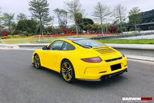 Load image into Gallery viewer, DarwinPRO 2009-2012 Porsche 911 997.2 Carrera S 991GT3 Style Full Body Kit
