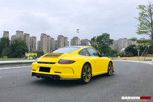 Load image into Gallery viewer, DarwinPRO 2009-2012 Porsche 911 997.2 Carrera S 991GT3 Style Full Body Kit