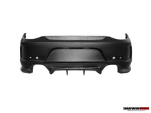 Load image into Gallery viewer, DarwinPRO 2009-2012 Porsche 911 997.2 Carrera S 991GT3 Style Rear Bumper