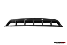 Load image into Gallery viewer, 2020-2023 Tesla Model Y IMP Performance Carbon Fiber Front Bumper Grille