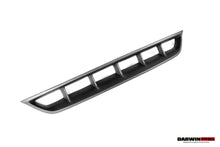 Load image into Gallery viewer, 2020-2023 Tesla Model Y IMP Performance Carbon Fiber Front Bumper Grille