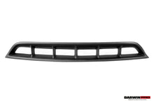 Load image into Gallery viewer, 2020-2023 Tesla Model Y IMP Performance Carbon Fiber Front Bumper Grille