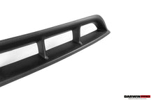 Load image into Gallery viewer, 2020-2023 Tesla Model Y IMP Performance Carbon Fiber Front Bumper Grille