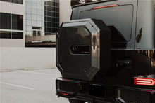 Load image into Gallery viewer, 2019-2023 Mercedes Benz W464 G-Class G Wagon G500 &amp; G550 &amp; G63AMG IMP Performance Spare Wheel Tire Replacement