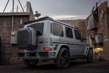 Load image into Gallery viewer, 2019-2023 Mercedes Benz W464 G-Class G Wagon G500 &amp; G550 &amp; G63AMG IMP Performance Spare Wheel Tire Replacement