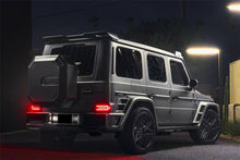 Load image into Gallery viewer, 2019-2023 Mercedes Benz W464 G-Class G Wagon G500 &amp; G550 &amp; G63AMG IMP Performance Spare Wheel Tire Replacement