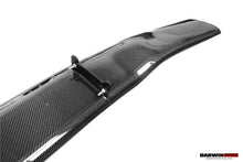 Load image into Gallery viewer, 2013-2019 Corvette C7 Z51 Grandsport Z06 BKSS Style Trunk Wing Spoiler - DarwinPRO Aerodynamics