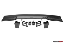 Load image into Gallery viewer, 2013-2019 Corvette C7 Z51 Grandsport Z06 BKSS Style Trunk Wing Spoiler - DarwinPRO Aerodynamics