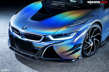 Load image into Gallery viewer, DarwinPRO 2014-2018 BMW i8 BZK Carbon Fiber Full Body Kit - DarwinPRO Aerodynamics