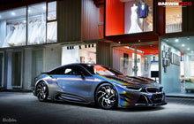 Load image into Gallery viewer, DarwinPRO 2014-2018 BMW i8 BZK Carbon Fiber Full Body Kit - DarwinPRO Aerodynamics
