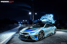Load image into Gallery viewer, 2014-2018 BMW i8 BZK Carbon Fiber Side Skirts - DarwinPRO Aerodynamics