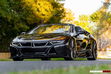 Load image into Gallery viewer, DarwinPRO 2014-2018 BMW i8 BZK Carbon Fiber Full Body Kit - DarwinPRO Aerodynamics