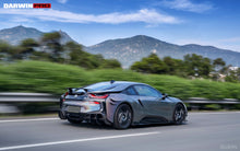 Load image into Gallery viewer, DarwinPRO 2014-2018 BMW i8 BZK Carbon Fiber Full Body Kit - DarwinPRO Aerodynamics