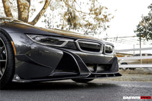 Load image into Gallery viewer, DarwinPRO 2014-2018 BMW i8 BZK Carbon Fiber Full Body Kit - DarwinPRO Aerodynamics