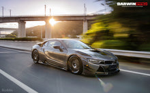 Load image into Gallery viewer, DarwinPRO 2014-2018 BMW i8 BZK Carbon Fiber Full Body Kit - DarwinPRO Aerodynamics