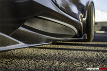 Load image into Gallery viewer, 2014-2018 BMW i8 BZK Carbon Fiber Side Skirts - DarwinPRO Aerodynamics