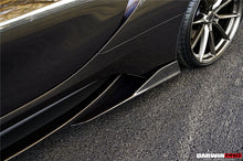Load image into Gallery viewer, DarwinPRO 2014-2018 BMW i8 BZK Carbon Fiber Full Body Kit - DarwinPRO Aerodynamics