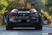 Load image into Gallery viewer, DarwinPRO 2014-2018 BMW i8 BZK Carbon Fiber Full Body Kit - DarwinPRO Aerodynamics