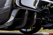 Load image into Gallery viewer, 2014-2018 BMW i8 BZK Carbon Fiber Rear Diffuser - DarwinPRO Aerodynamics