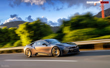 Load image into Gallery viewer, DarwinPRO 2014-2018 BMW i8 BZK Carbon Fiber Full Body Kit - DarwinPRO Aerodynamics
