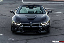 Load image into Gallery viewer, DarwinPRO 2014-2018 BMW i8 BZK Carbon Fiber Full Body Kit - DarwinPRO Aerodynamics
