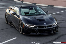 Load image into Gallery viewer, DarwinPRO 2014-2018 BMW i8 BZK Carbon Fiber Full Body Kit - DarwinPRO Aerodynamics