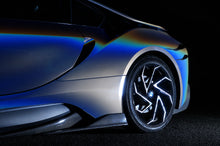 Load image into Gallery viewer, 2014-2018 BMW i8 BZK Carbon Fiber Rear Canards - DarwinPRO Aerodynamics
