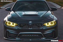 Load image into Gallery viewer, 2014-2020 BMW M3 F80 &amp; M4 F82 IMP Performance Hood - DarwinPRO Aerodynamics