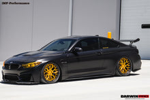 Load image into Gallery viewer, 2014-2020 BMW M3 F80 &amp; M4 F82 IMP Performance Hood - DarwinPRO Aerodynamics
