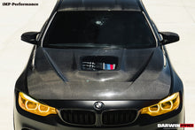 Load image into Gallery viewer, 2014-2020 BMW M3 F80 &amp; M4 F82 IMP Performance Hood - DarwinPRO Aerodynamics