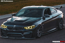 Load image into Gallery viewer, 2014-2020 BMW M3 F80 &amp; M4 F82 IMP Performance Hood - DarwinPRO Aerodynamics