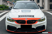 Load image into Gallery viewer, 2014-2020 BMW M3 F80 &amp; M4 F82 IMP Performance Hood - DarwinPRO Aerodynamics
