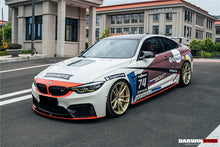 Load image into Gallery viewer, 2014-2020 BMW M3 F80 &amp; M4 F82 IMP Performance Hood - DarwinPRO Aerodynamics