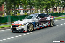 Load image into Gallery viewer, 2014-2020 BMW M3 F80 &amp; M4 F82 IMP Performance Hood - DarwinPRO Aerodynamics