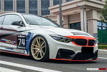 Load image into Gallery viewer, 2014-2020 BMW M3 F80 &amp; M4 F82 IMP Performance Hood - DarwinPRO Aerodynamics