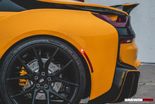 Load image into Gallery viewer, 2014-2018 BMW i8 BZK Carbon Fiber Rear Diffuser - DarwinPRO Aerodynamics