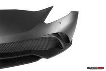 Load image into Gallery viewer, 2013-2017 Corvette C7 Z51 BKSS Style Front Bumper - DarwinPRO Aerodynamics