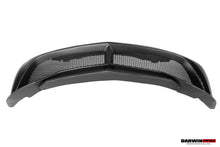 Load image into Gallery viewer, 2013-2017 Corvette C7 Z51 BKSS Style Front Bumper - DarwinPRO Aerodynamics