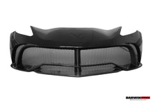 Load image into Gallery viewer, 2013-2017 Corvette C7 Z51 BKSS Style Front Bumper - DarwinPRO Aerodynamics