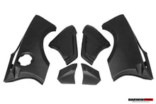 Load image into Gallery viewer, 2013-2017 Corvette C7 Z51 BKSS Style Fiber Reinforce Ploymer Wide Rear Fender - DarwinPRO Aerodynamics