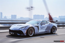 Load image into Gallery viewer, 2013-2017 Corvette C7 Z51 BKSS Style Front Bumper - DarwinPRO Aerodynamics