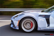 Load image into Gallery viewer, 2013-2017 Corvette C7 Z51 BKSS Style Full Wide Body Kit - DarwinPRO Aerodynamics