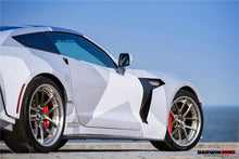 Load image into Gallery viewer, 2013-2017 Corvette C7 Z51 BKSS Style Full Wide Body Kit - DarwinPRO Aerodynamics